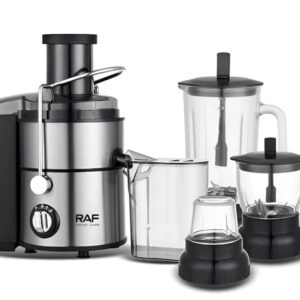 آبمیوه گیری راف مدلR-2806