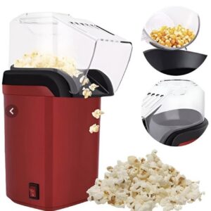 پاپ کرن ساز برقی