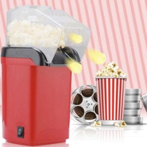 پاپ کورن ساز
