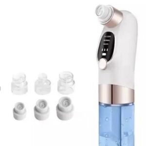 میکرودرم خانگی حبابی مدل Super Micro Bubble