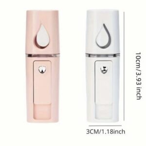 بخورد سرد جیبی مدل اشک