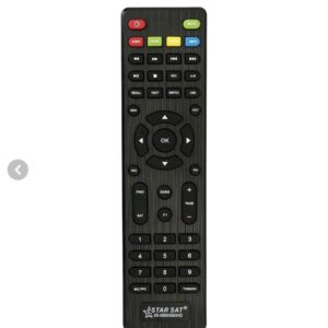 ریموت کنترل استارست مدل SR-8989/2090HD
